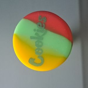 Brand new silcone nectar collector